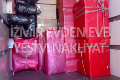 izmir ye�im evden eve nakliye